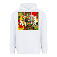 White dream like martin juneteenth quote Heavyweight Hoodie - CowGirlArtShop