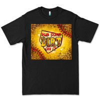 Black rub some dirt on it softball Premium Tee - Jasminsmagicworld