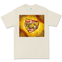 Bone rub some dirt on it softball Premium Tee - Jasminsmagicworld