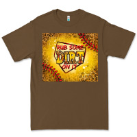 Cacao rub some dirt on it softball Premium Tee - Jasminsmagicworld
