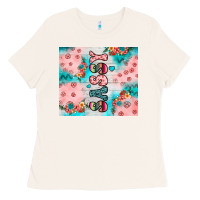 Bone sassy Ladies Tee - JahusDesignShop