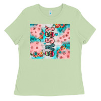 Matcha sassy Ladies Tee - JahusDesignShop