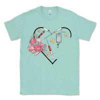 Phlebotomy Add Your Name Classic Tee | Teevron