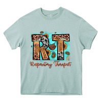 Arona rt respiratory therapist Heavy Core Tee - JahusDesignShop