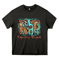Asphalt rt respiratory therapist Heavy Core Tee - JahusDesignShop