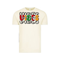 Vintage Arctic black history vibes Vintage Tee - MaliasSmallBusiness