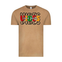 Vintage Camel black history vibes Vintage Tee - MaliasSmallBusiness