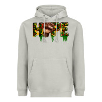 Moon Dust hope juneteenth Heavyweight Hoodie - CowGirlArtShop
