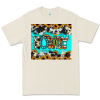 Bone howdy Premium Tee - JahusDesignShop