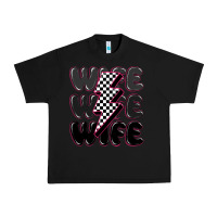 Black wife wife wife Urban Heavy Tee - MaliasSmallBusiness