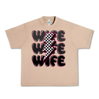 Burro wife wife wife Urban Heavy Tee - MaliasSmallBusiness