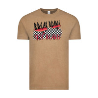 Vintage Coffee break boards not hearts Vintage Tee - MaliasSmallBusiness