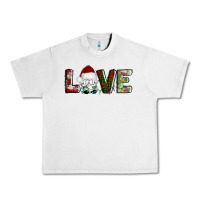 Lunar Rock love christmas gnome Urban Heavy Tee - AdoDesignShop