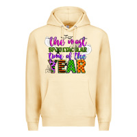 Pina Colada the most spooktacular time of the year Premium Hoodie - CowGirlArtShop