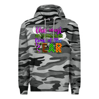 Slate Camo the most spooktacular time of the year Premium Hoodie - CowGirlArtShop