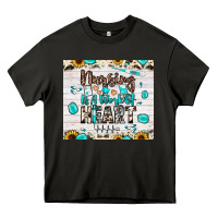 Asphalt nursing is a work of heart Heavy Core Tee - JahusDesignShop
