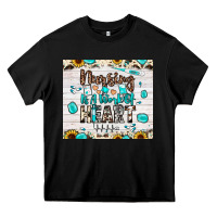 Black nursing is a work of heart Heavy Core Tee - JahusDesignShop