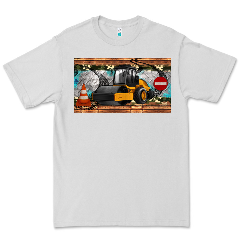 Steam Roller Sippy Cup Premium Tee by Artiststas | Teevron