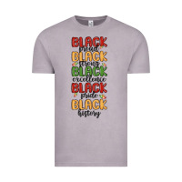 Black History Vintage Tee | Teevron