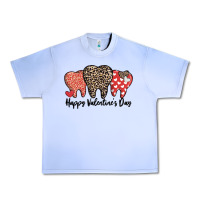 Grape Ice dentist happy valentines day Urban Heavy Tee - MaliasSmallBusiness
