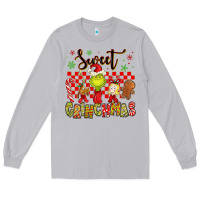 Moon Dust grinchmas Long Sleeve Tee - MaliasSmallBusiness
