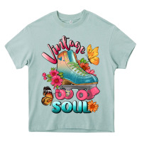 Vintage Soul Heavy Core Tee | Teevron