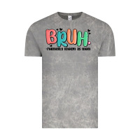 Cloud Rock bruh formerly known as mom Vintage Tee - MaliasSmallBusiness