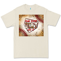 Bone rub some dirt on it baseball Premium Tee - Jasminsmagicworld
