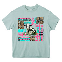 Arona heifer Heavy Core Tee - AdoDesignShop