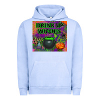 Pigment Grape Ice drink up witches tumbler Urban Hoodie - BundleAndBundleShop
