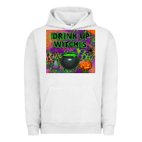 Pigment Lunar Rock drink up witches tumbler Urban Hoodie - BundleAndBundleShop