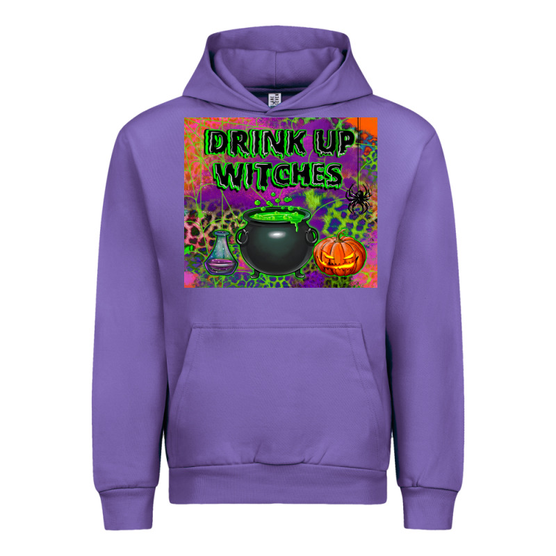 Drink Up Witches Tumbler Urban Hoodie by BundleAndBundleShop | Teevron