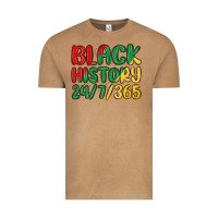 Vintage Camel black history Vintage Tee - MaliasSmallBusiness