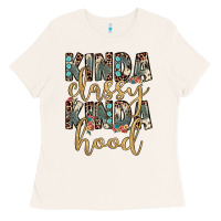 Bone kinda classy kinda hood Ladies Tee - JahusDesignShop