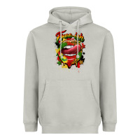 Moon Dust free ish juneteenth lips Heavyweight Hoodie - CowGirlArtShop