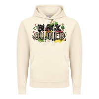 Vintage Artic black owned Vintage Hoodie - MaliasSmallBusiness