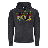 Vintage Black black owned Vintage Hoodie - MaliasSmallBusiness