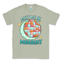 Matcha meet me at midnight Classic Tee - MaliasSmallBusiness