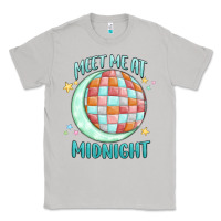 Moon Dust meet me at midnight Classic Tee - MaliasSmallBusiness