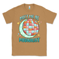 Toasted Coconut meet me at midnight Classic Tee - MaliasSmallBusiness
