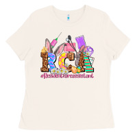Bone easter  rca resident care assistant Ladies Tee - AdoDesignShop