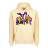 Pina Colada just a little batty Premium Hoodie - CowGirlArtShop