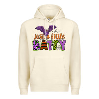Sandshell just a little batty Premium Hoodie - CowGirlArtShop