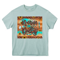 Arona nurse on duty Heavy Core Tee - JahusDesignShop