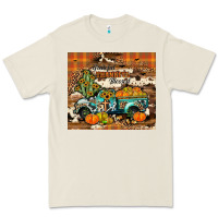 Bone grateful thankful blessed Premium Tee - JahusDesignShop