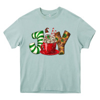 Arona Joy Heavy Core Tee - BundleAndBundleShop