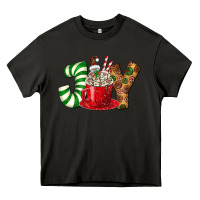 Asphalt Joy Heavy Core Tee - BundleAndBundleShop