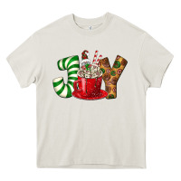 Joy Heavy Core Tee | Teevron