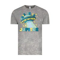 Cloud Rock boys go to jupiter Vintage Tee - MaliasSmallBusiness