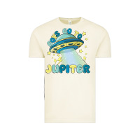 Vintage Arctic boys go to jupiter Vintage Tee - MaliasSmallBusiness